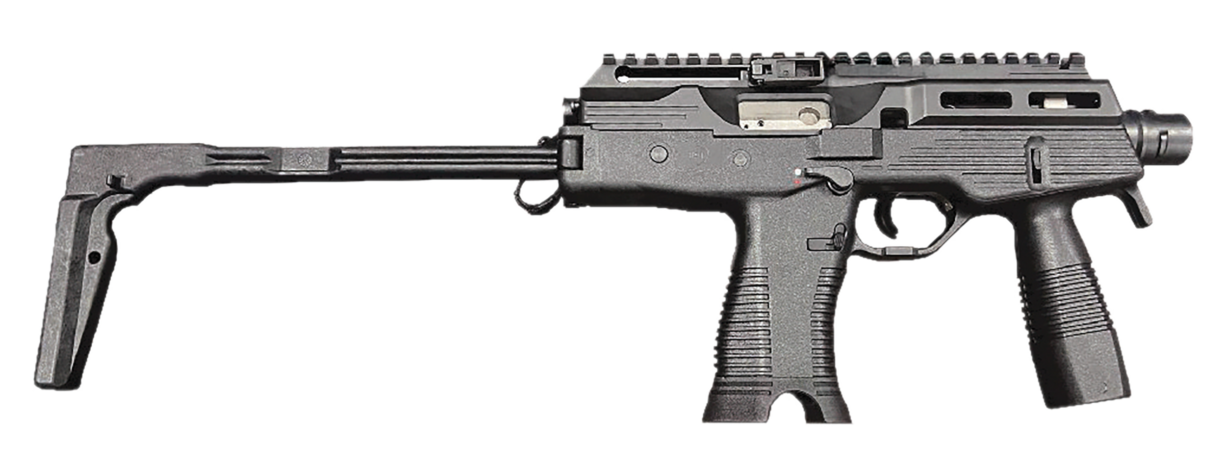 Primary Arms